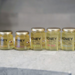 鳥取のはちみつの販売を一時停止しております。