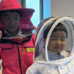 2025年のハチミツが入荷しました！